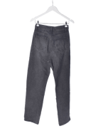 Shein Bukser - S / Sort / Kvinde - SassyLAB Secondhand