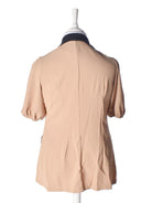 Shein Cardigan - L / Beige / Kvinde - SassyLAB Secondhand