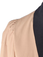 Shein Cardigan - L / Beige / Kvinde - SassyLAB Secondhand