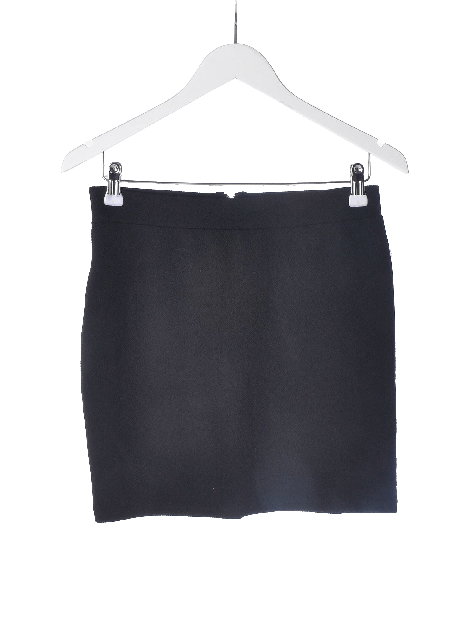 Shein Nederdel - S / Sort / Kvinde - SassyLAB Secondhand