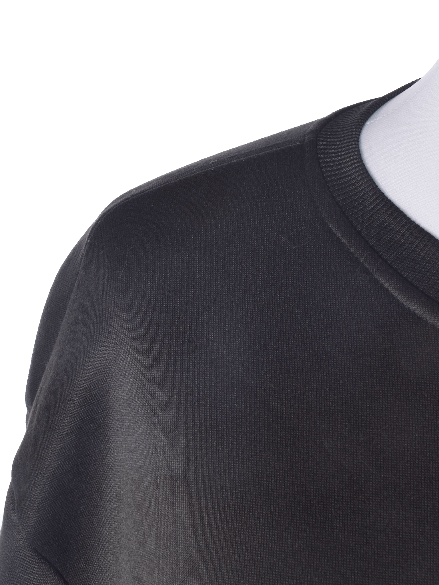 Shein Sweater - XXL / Sort / Kvinde - SassyLAB Secondhand