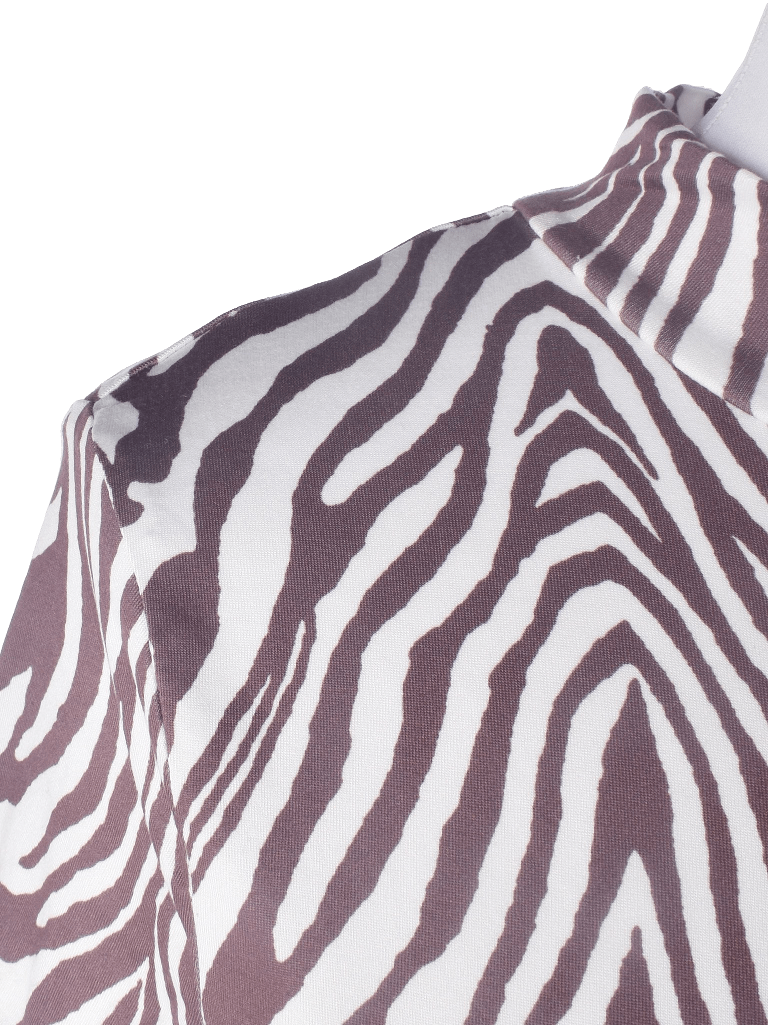 Shein Top - S / Brun / Kvinde - SassyLAB Secondhand