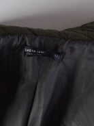 Shein Vest - XXL / Grøn / Kvinde - SassyLAB Secondhand