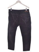 Shine Fashion Jeans - W32 L30 / Sort / Kvinde - SassyLAB Secondhand