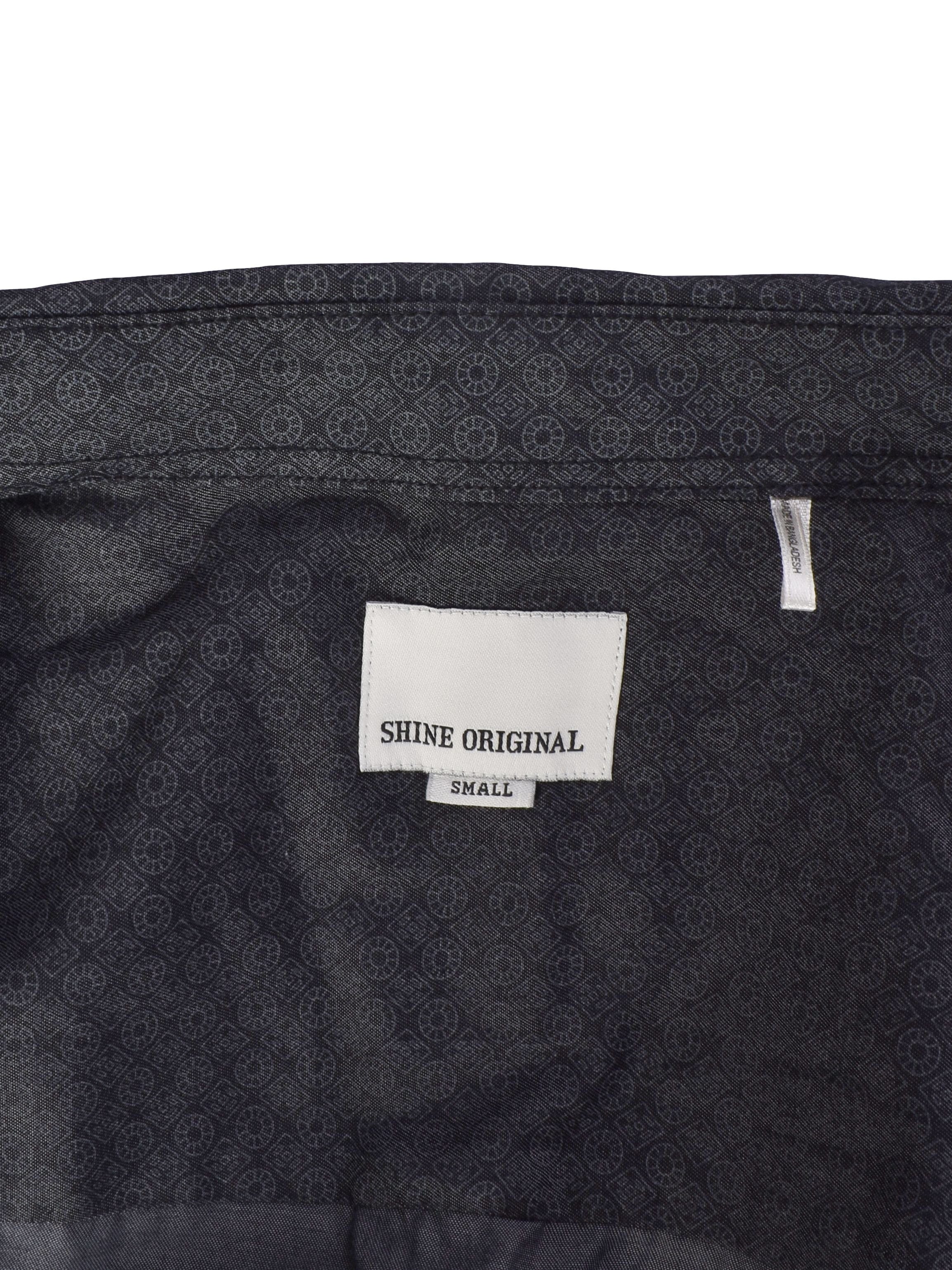 Skjorte fra Shine Original - SassyLAB Secondhand