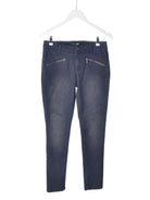 Signal Jeans - W38 L32 / Blå / Kvinde - SassyLAB Secondhand