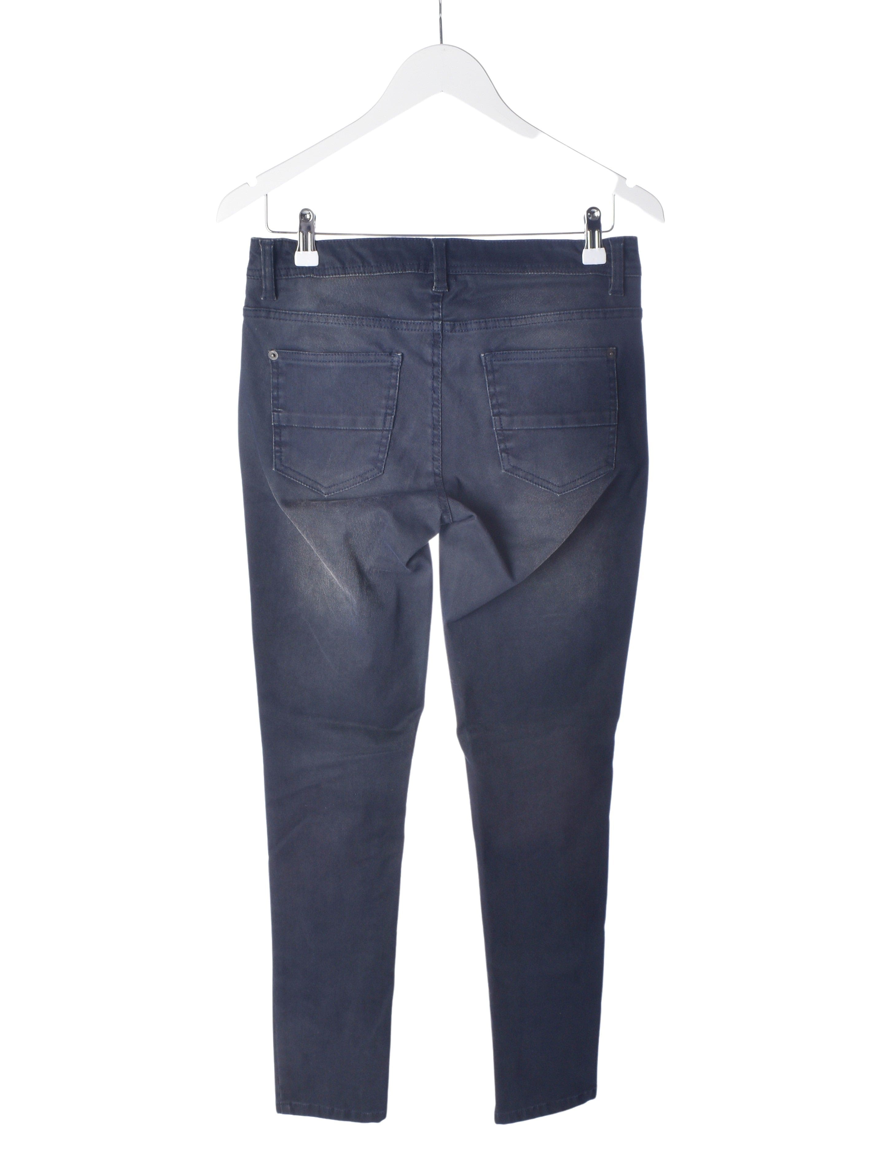 Signal Jeans - W38 L32 / Blå / Kvinde - SassyLAB Secondhand
