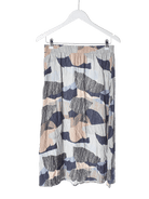 Signature Nederdel - M / Multifarvet / Kvinde - SassyLAB Secondhand