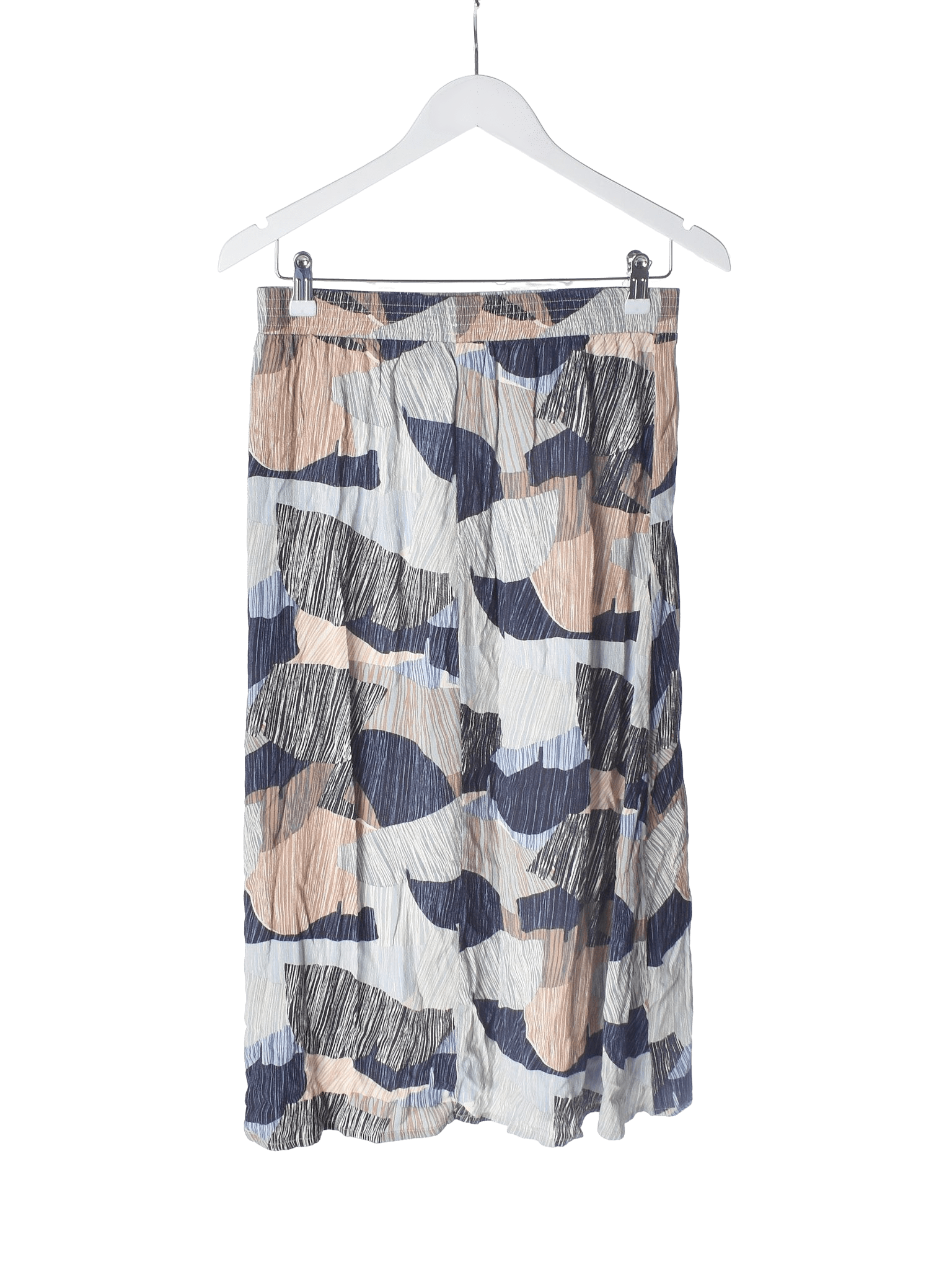 Signature Nederdel - M / Multifarvet / Kvinde - SassyLAB Secondhand