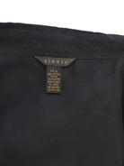 Sioni Skjorte - L / Sort / Kvinde - SassyLAB Secondhand