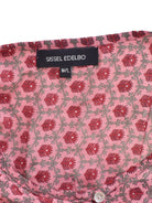 Sissel Edelbo Kjole - M/L / Pink / Kvinde - SassyLAB Secondhand