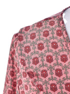 Sissel Edelbo Kjole - M/L / Pink / Kvinde - SassyLAB Secondhand