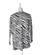 Sisters Point Cardigan - XS / Dyreprint / Kvinde - SassyLAB Secondhand