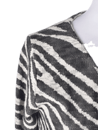 Sisters Point Cardigan - XS / Dyreprint / Kvinde - SassyLAB Secondhand