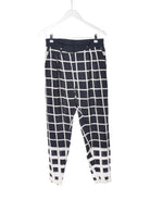 Six Ames Bukser - 38 / Sort / Kvinde - SassyLAB Secondhand