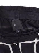 Six Ames Bukser - 38 / Sort / Kvinde - SassyLAB Secondhand