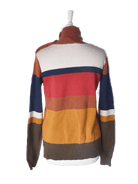 Six Ames Strik - S / Multifarvet / Kvinde - SassyLAB Secondhand