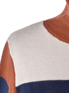 Six Ames Strik - S / Multifarvet / Kvinde - SassyLAB Secondhand