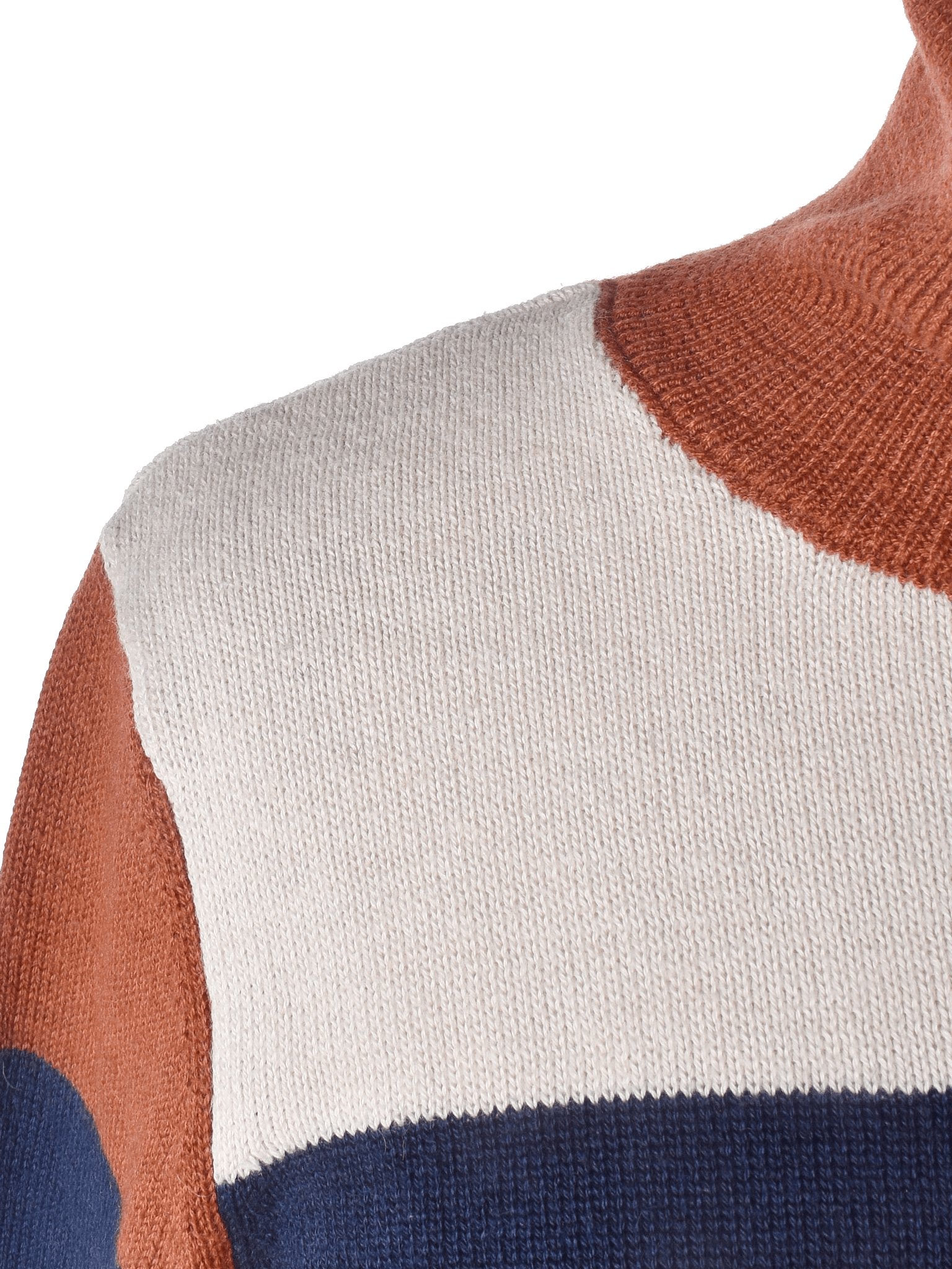 Six Ames Strik - S / Multifarvet / Kvinde - SassyLAB Secondhand