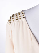 Soaked in Luxery Bluse - S / Rosa / Kvinde - SassyLAB Secondhand