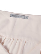 Soaked in Luxery Bluse - S / Rosa / Kvinde - SassyLAB Secondhand