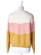 SOAKED in Luxery Strik - S / Multifarvet / Kvinde - SassyLAB Secondhand