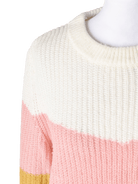 SOAKED in Luxery Strik - S / Multifarvet / Kvinde - SassyLAB Secondhand