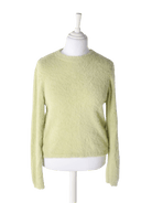 SOAKED in Luxery Sweater - XL / Grøn / Kvinde - SassyLAB Secondhand