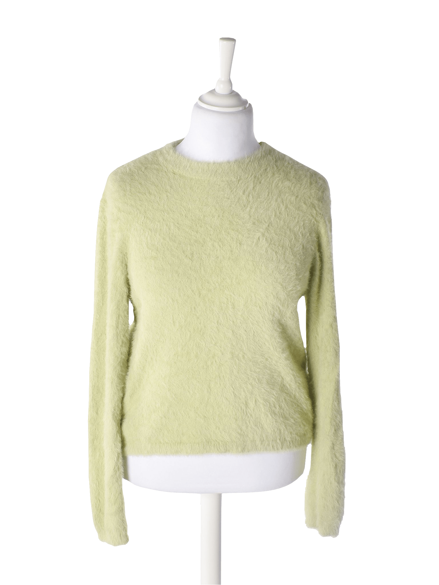 SOAKED in Luxery Sweater - XL / Grøn / Kvinde - SassyLAB Secondhand