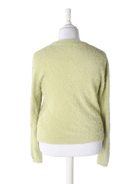 SOAKED in Luxery Sweater - XL / Grøn / Kvinde - SassyLAB Secondhand