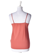 SOAKED in Luxery Top - S / Rød / Kvinde - SassyLAB Secondhand