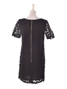 Soaked in Luxury Kjole - S / Sort / Kvinde - SassyLAB Secondhand