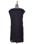 Soaked in Luxury Kjole - S / Sort / Kvinde - SassyLAB Secondhand