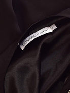 Soaked in Luxury Kjole - S / Sort / Kvinde - SassyLAB Secondhand
