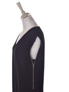 Soaked in Luxury Kjole - S / Sort / Kvinde - SassyLAB Secondhand