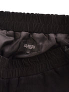 Soaked Nederdel - S / Sort / Kvinde - SassyLAB Secondhand