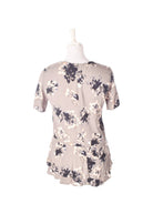 Soaked Top - S / Grå / Kvinde - SassyLAB Secondhand