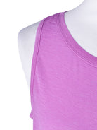 SOC Top - 36 / Lilla / Kvinde - SassyLAB Secondhand