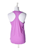 SOC Top - 36 / Lilla / Kvinde - SassyLAB Secondhand