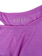 SOC Top - 36 / Lilla / Kvinde - SassyLAB Secondhand