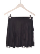 Sofie Schnoor Nederdel - S / Sort / Kvinde - SassyLAB Secondhand