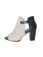 Sofie Schnoor Stiletter - 39 / Sort / Kvinde - SassyLAB Secondhand