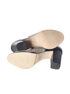Sofie Schnoor Stiletter - 39 / Sort / Kvinde - SassyLAB Secondhand