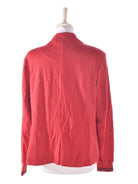 Soft Rebels Blazer - XL / Rød / Kvinde - SassyLAB Secondhand