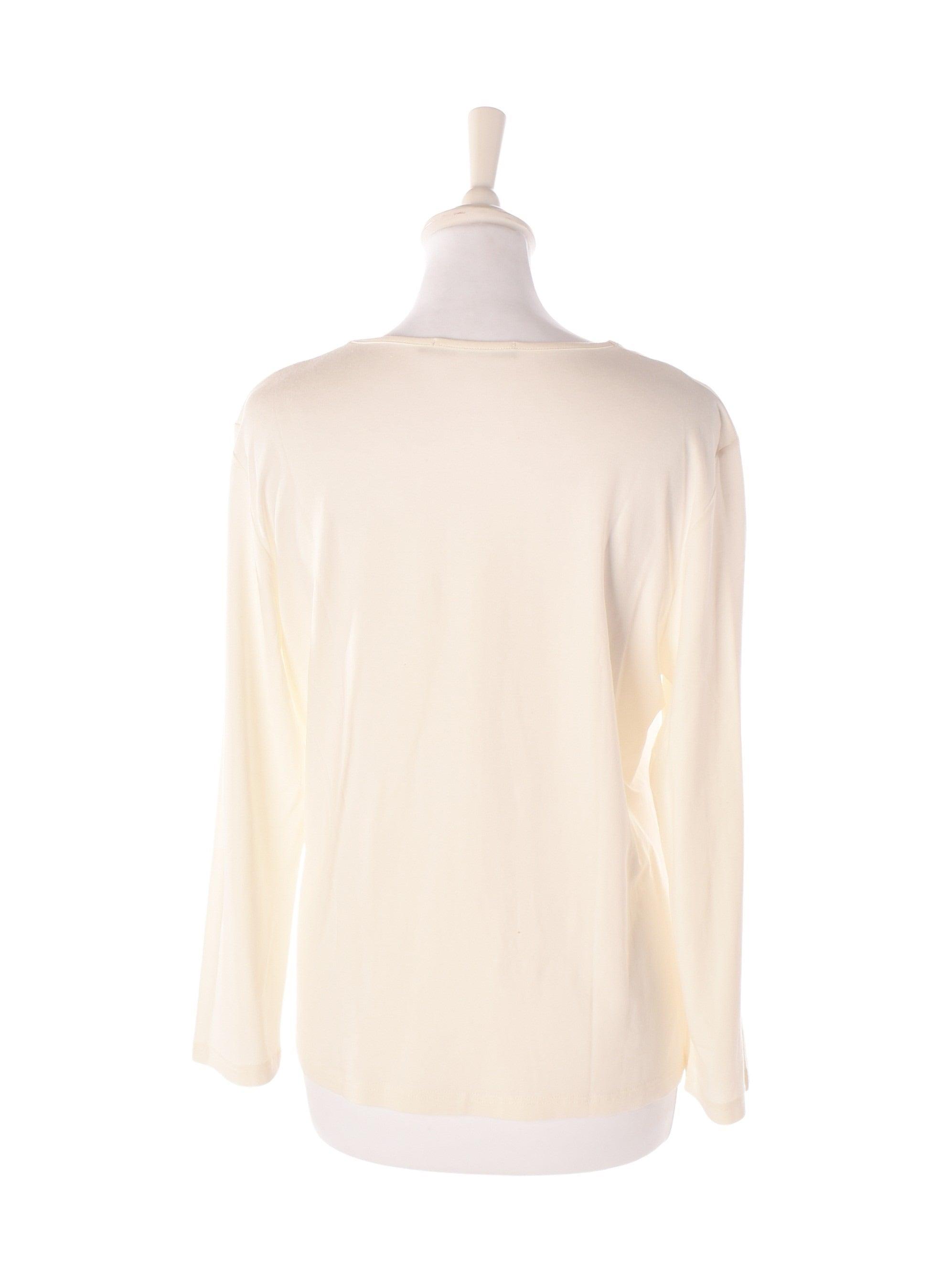 Bluse fra Sol Design - SassyLAB Secondhand