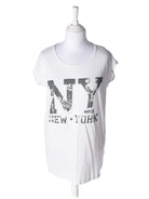 Sophistica Nattøj - One Size / Hvid / Kvinde - SassyLAB Secondhand