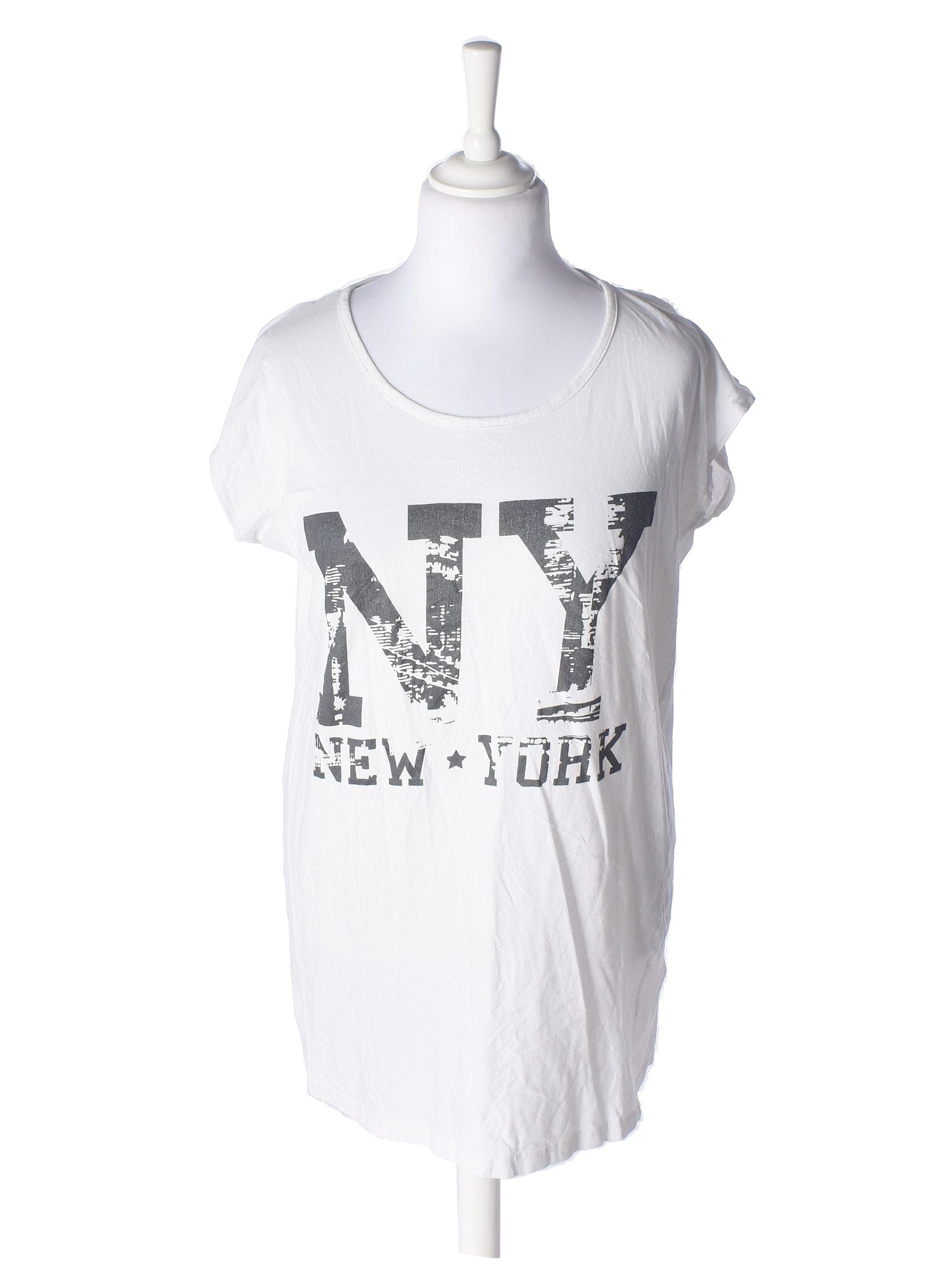 Sophistica Nattøj - One Size / Hvid / Kvinde - SassyLAB Secondhand