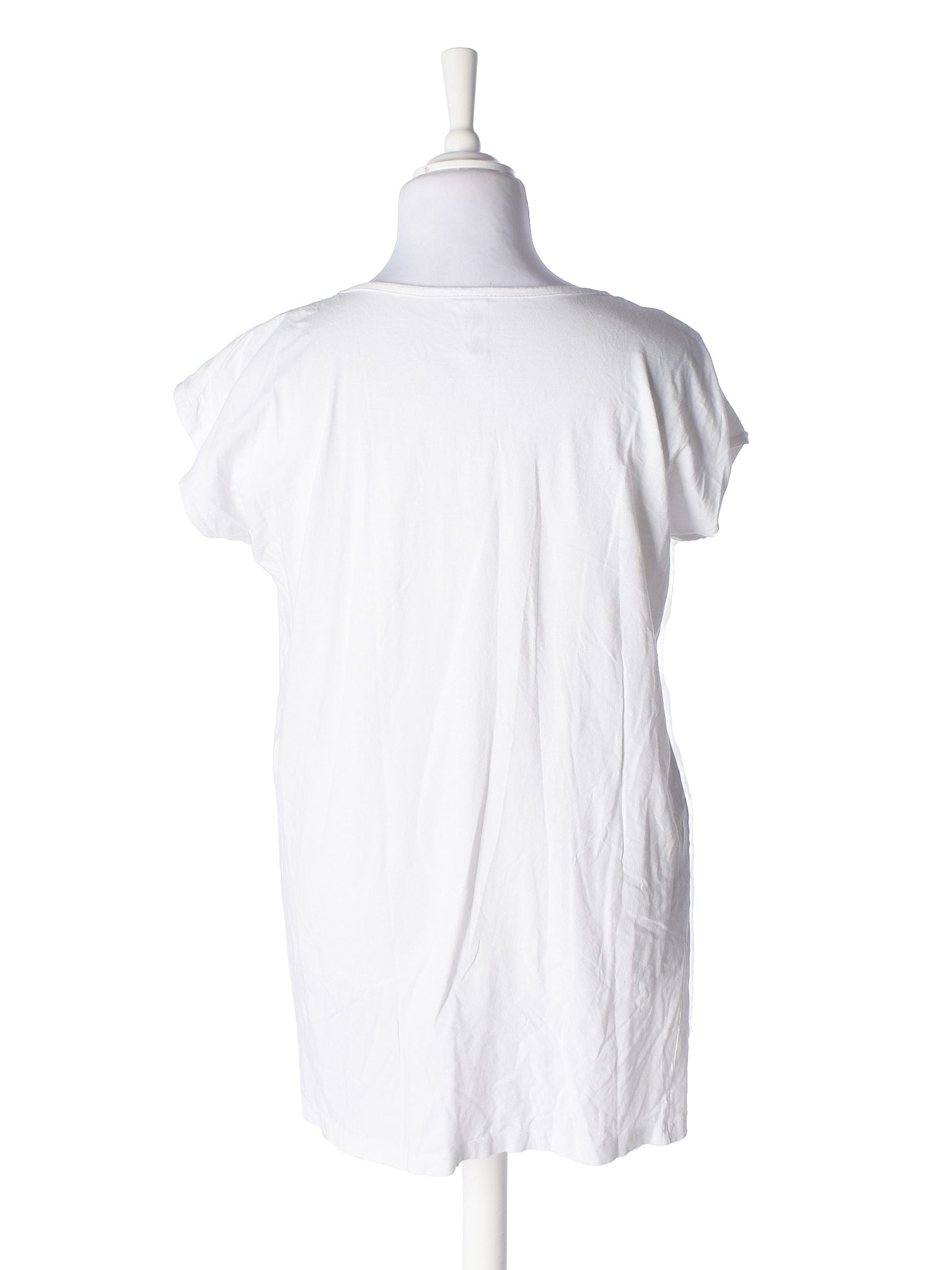 Sophistica Nattøj - One Size / Hvid / Kvinde - SassyLAB Secondhand