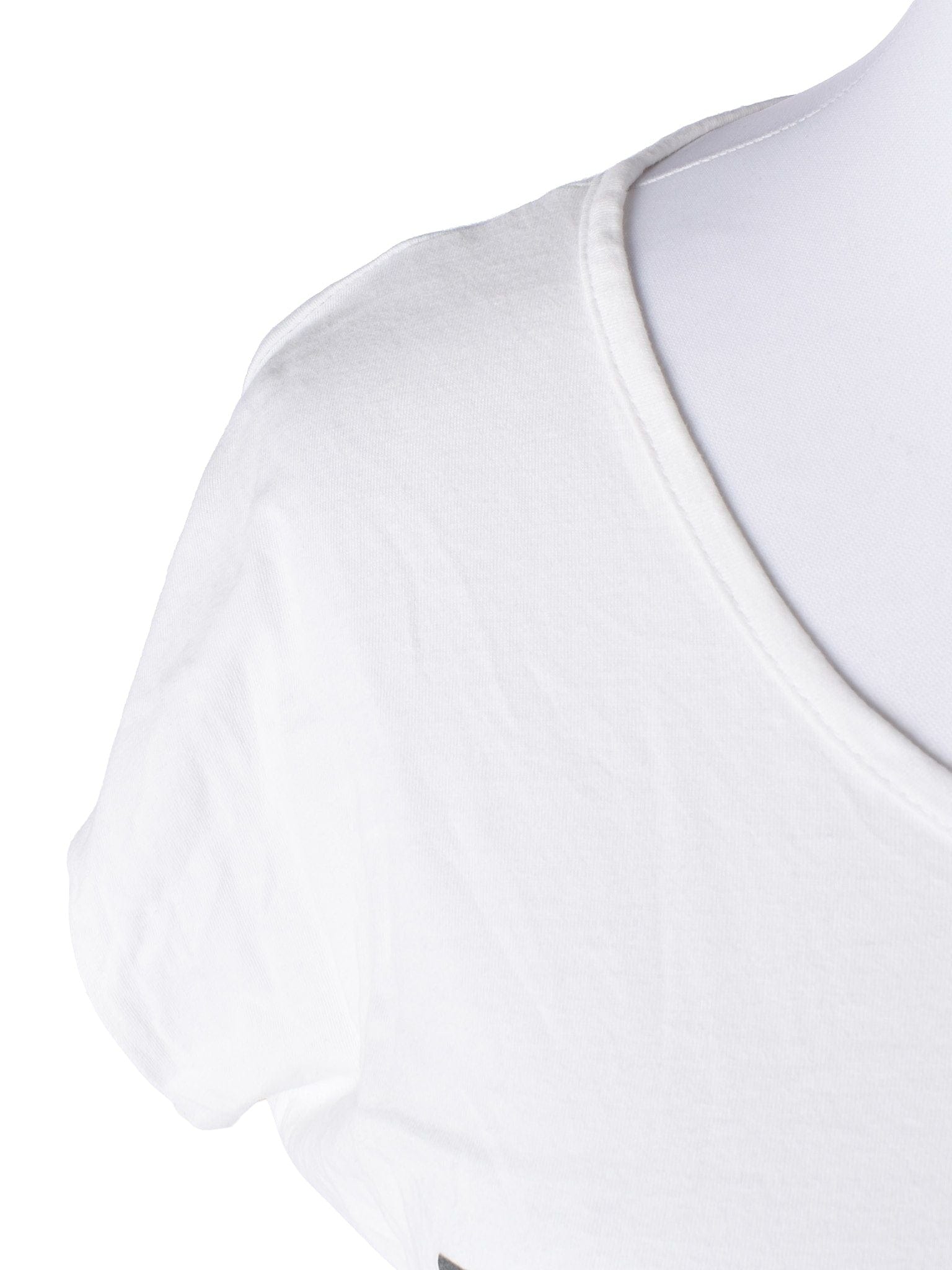 Sophistica Nattøj - One Size / Hvid / Kvinde - SassyLAB Secondhand