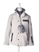 SOS 2-delt sæt - S / Beige / Kvinde - SassyLAB Secondhand